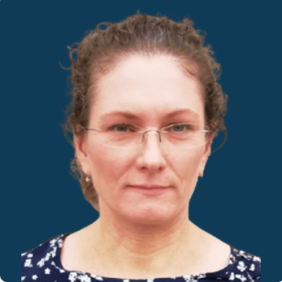 Daniela Kállayová - Senior Officer Ministry of Health of the Slovak Republic