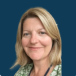 Lorna Renwick - Organisational Lead, NHS Leadership, Health Equity, Public Health Scotland