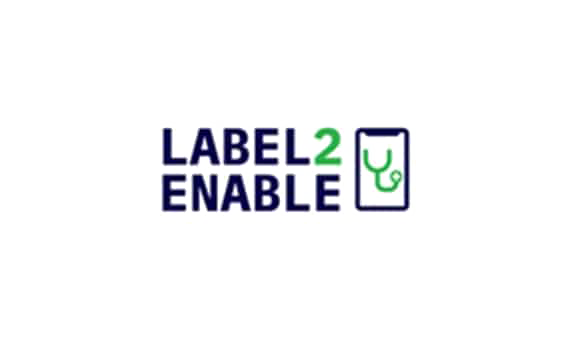 label2enable_